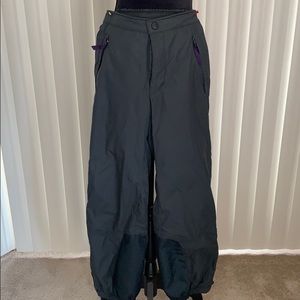 Patagonia Light ski/skate Pants